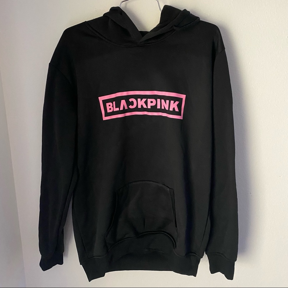 BlackPink hoodie